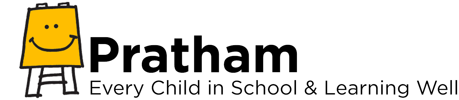Pratham Logo