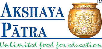 Akshaya Patra logo